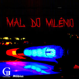 Album cover of Mal do Milênio