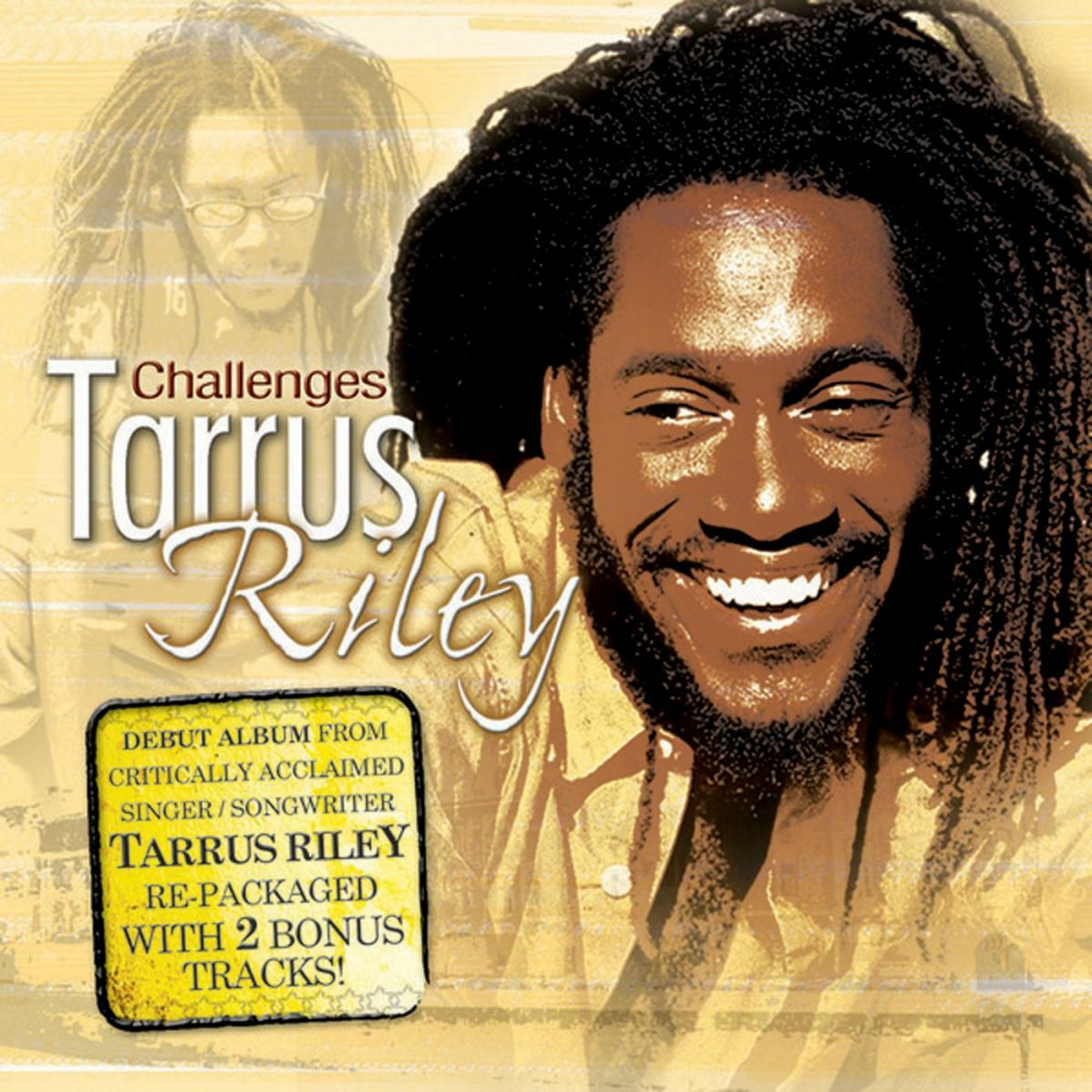 Tarrus Riley: albums, songs, playlists | Listen on Deezer