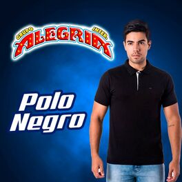 Album cover of Polo Negro