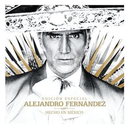 Album cover of Hecho En México (Edición Especial)