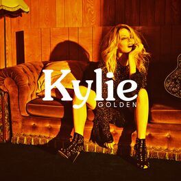 Album cover of Golden