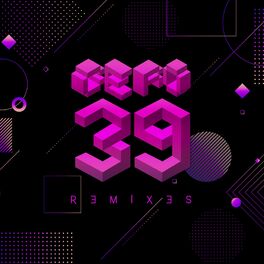Album cover of Remixes