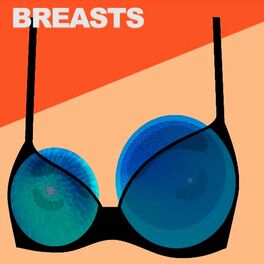 Album cover of Breasts