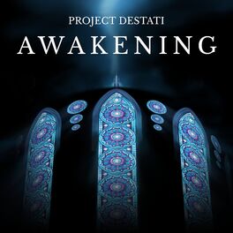 Album cover of Project Destati: Awakening