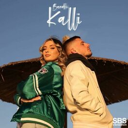 Album cover of KALLI