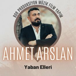 Album cover of Yaban Elleri