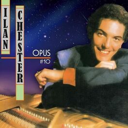 Album cover of Opus 10