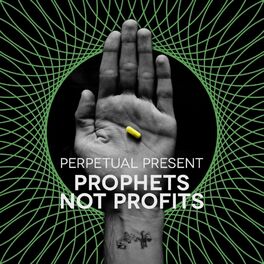 Album cover of Prophets Not Profits