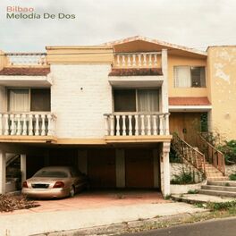 Album cover of Melodía de Dos (Demo)
