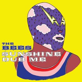 Album cover of Sunshine Dub Me