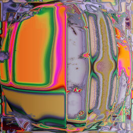 Album cover of Digital Parasite
