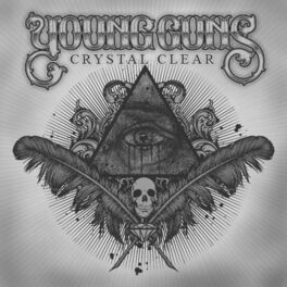 Album cover of Crystal Clear