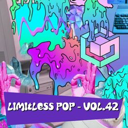 Album cover of Limitless Pop, Vol. 42