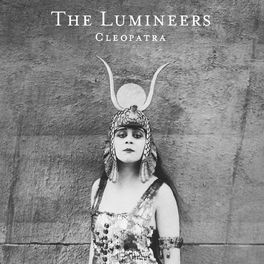 Album cover of Cleopatra (Deluxe)