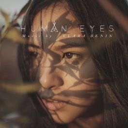 Album cover of Human Eyes