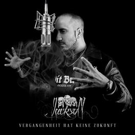 Album cover of Vergangenheit hat keine Zukunft