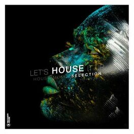 Album cover of Let's House It Up, Vol. 28