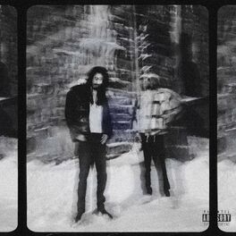 Album cover of Night Scenes