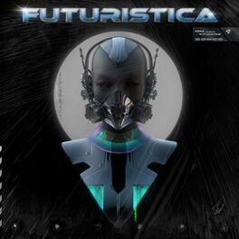 Album cover of Futuristica