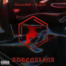 Album cover of Adrenalina