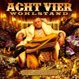 Album cover of Wohlstand