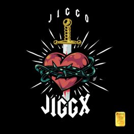 Album cover of Jiggx