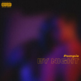 Album cover of By Night