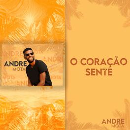 Album cover of O Coração Sente