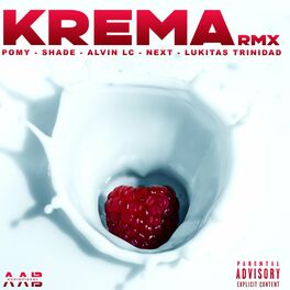 Album cover of Krema (Remix)