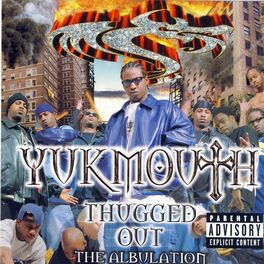 Album cover of Thugged Out: The Albulation