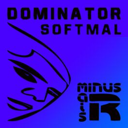 Album cover of Dominator EP