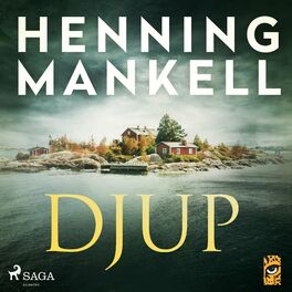 Album cover of Djup