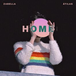 Album cover of Home (Cover)