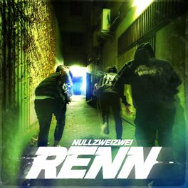 Album cover of Renn