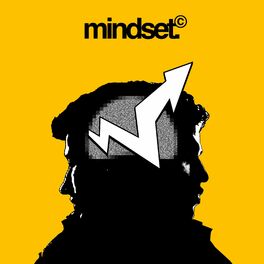 Album cover of mindset