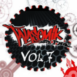Album cover of Talasemik, Vol. 7