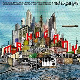 Album cover of Connectivity