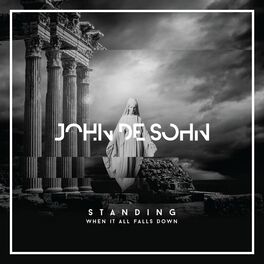 Album cover of Standing When It All Falls Down (feat. Roshi) (Official NiP Team Song)