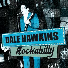 Album cover of Rockabilly