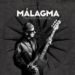 Album cover of Málagma