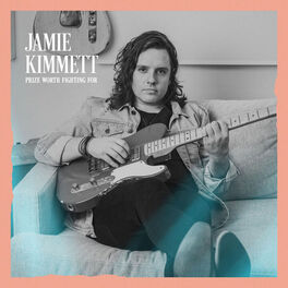 Album cover of Prize Worth Fighting For