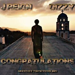 Album cover of Congratulations (feat. Dizzy) [Fuad Murad Remix]