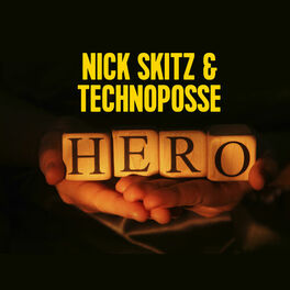 Album cover of Hero