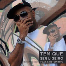 Album cover of Tem Que Ser Ligeiro