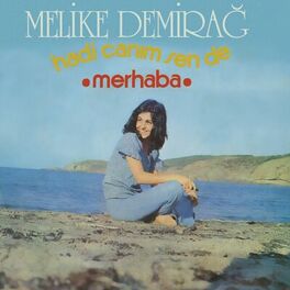 Album cover of Merhaba / Hadi Canım Sen De