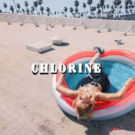 Album cover of CHLORINE