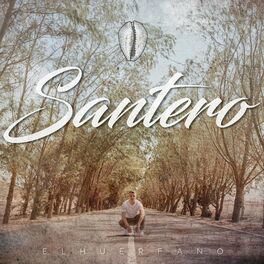 Album cover of Santero