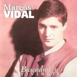 Album cover of Buscadme Y Viviréis