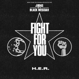 Album cover of Fight For You (From the Original Motion Picture 
