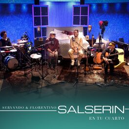 Album cover of Salserin (En vivo)